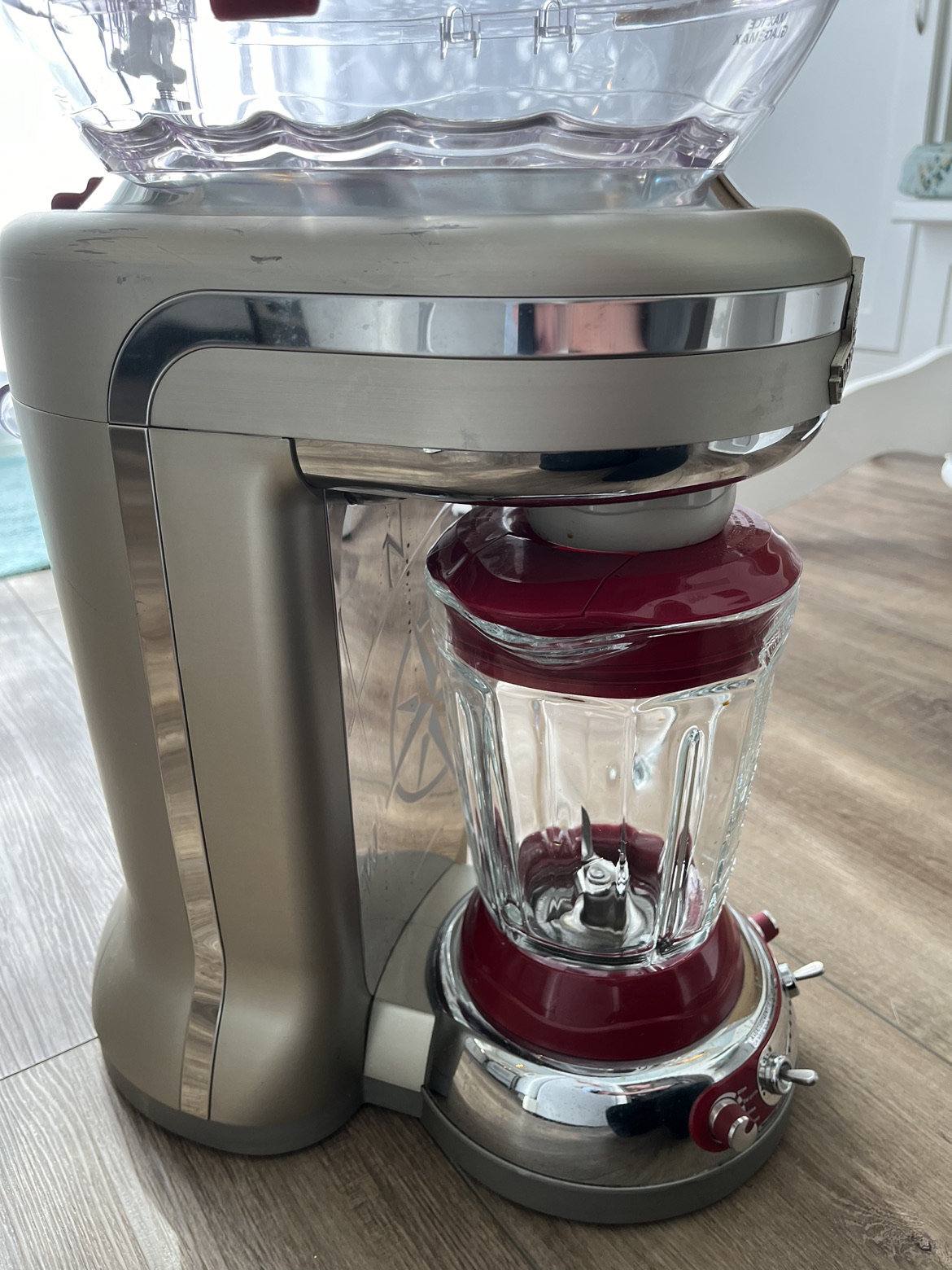 Margaritaville frozen concoction maker party size