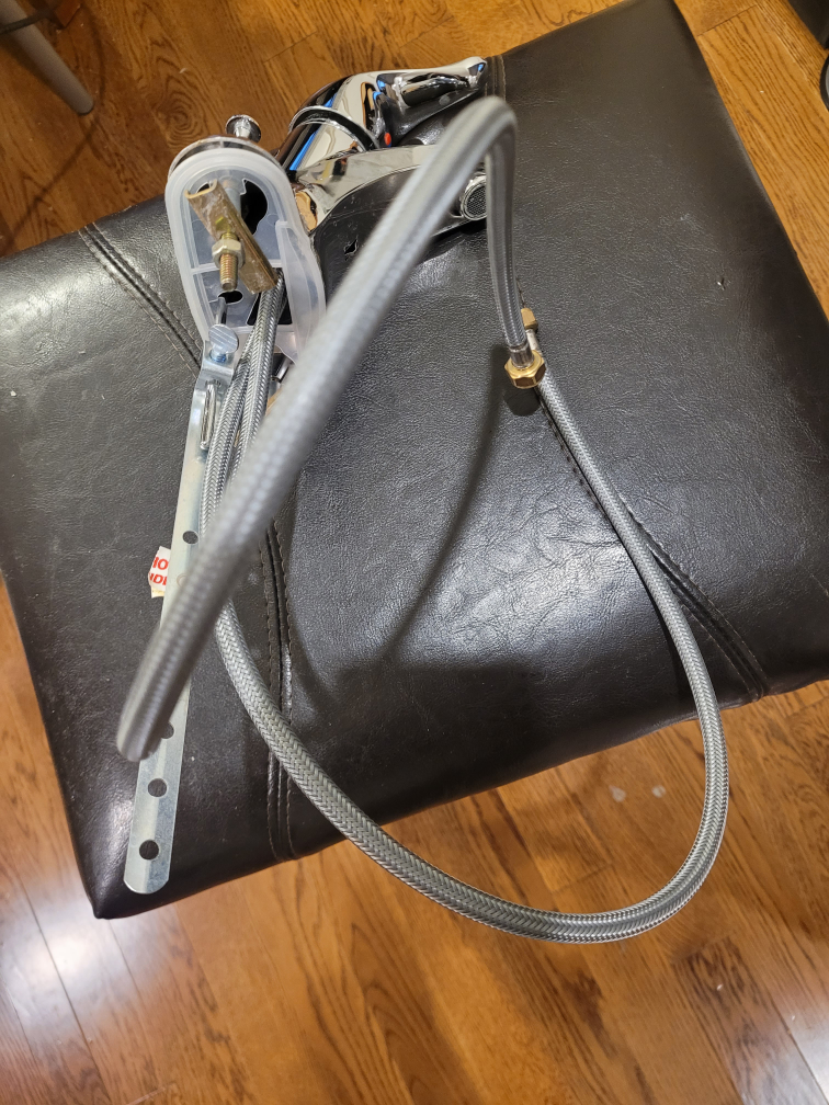 Moen Chrome Bathroom Faucet 4" Center for DIYers image indicator(5)