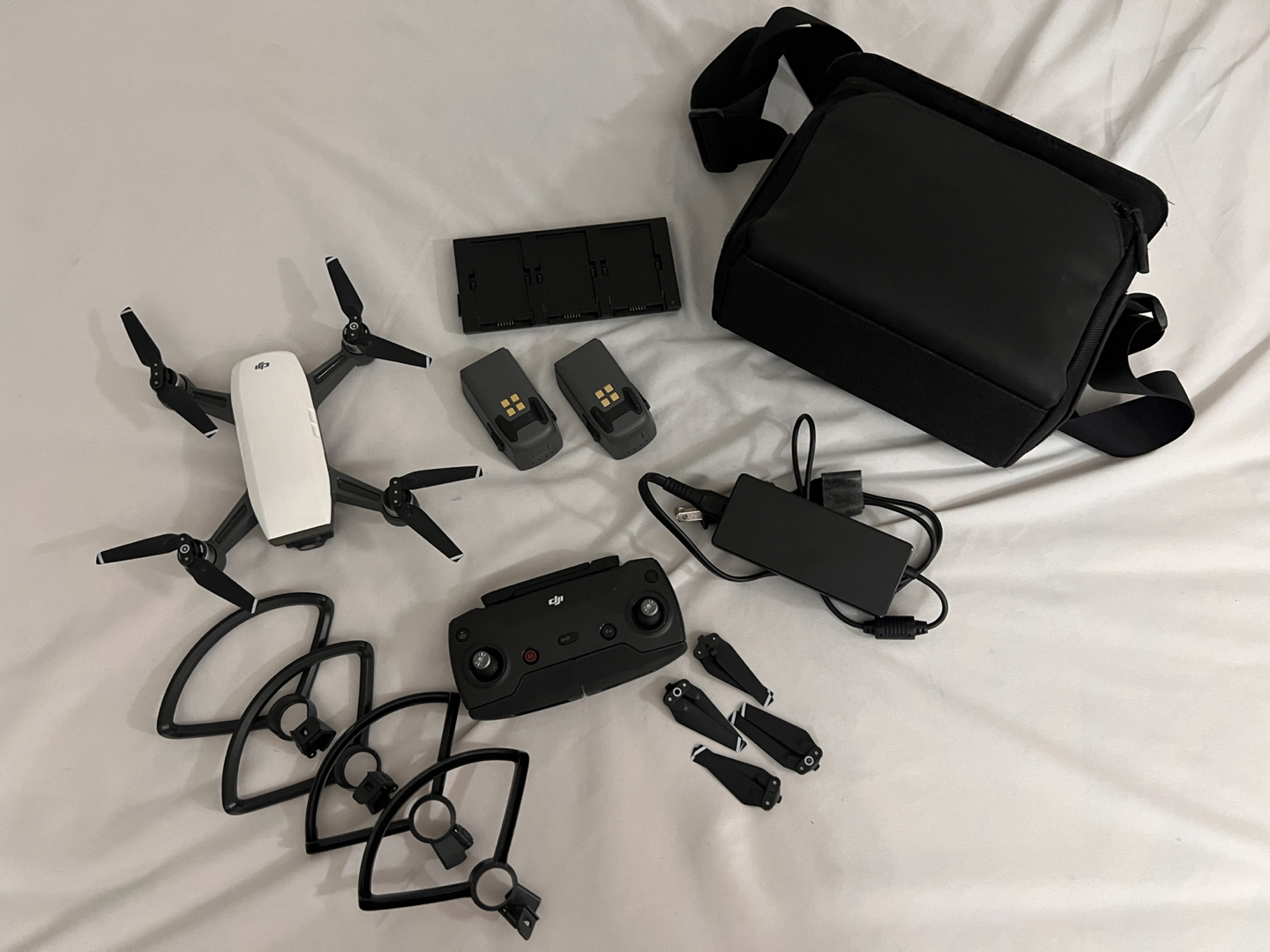 DJI Spark