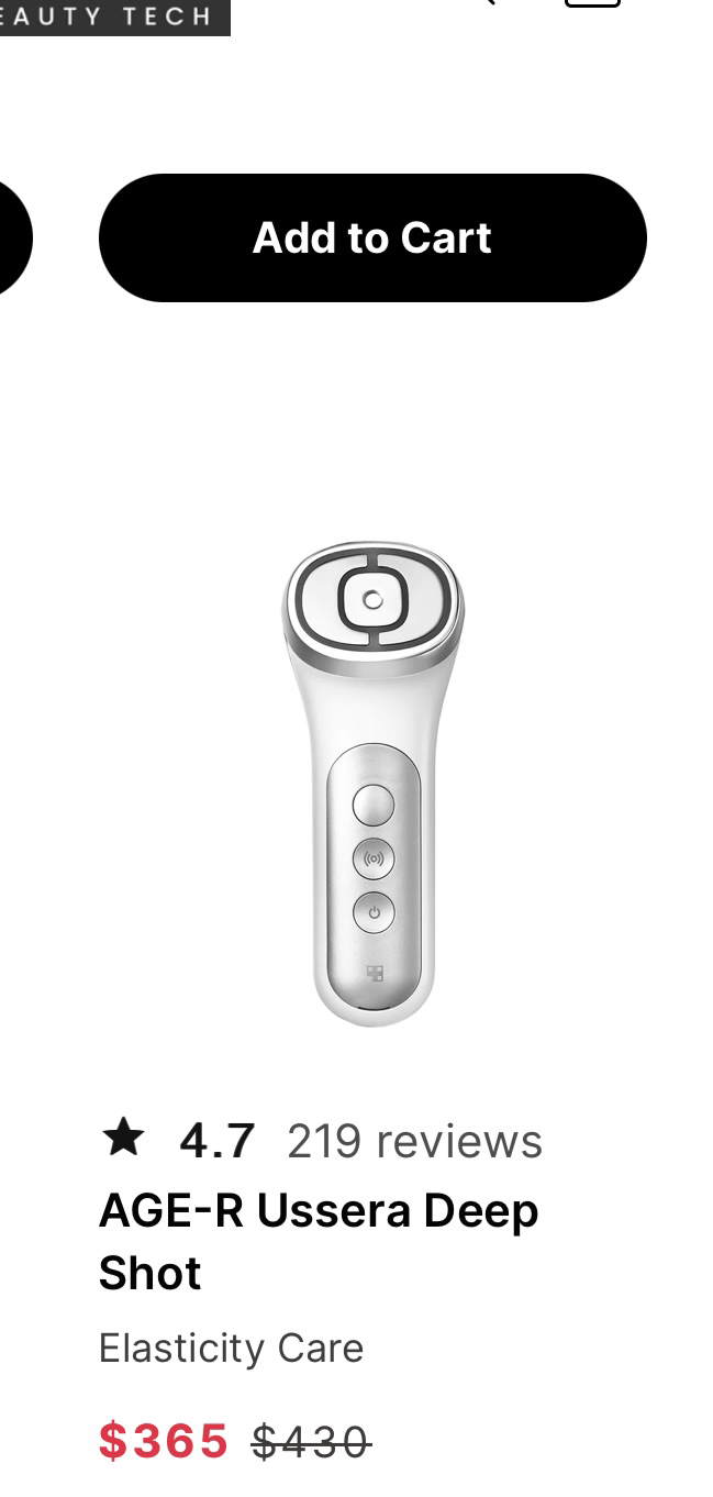 Medicube Korean beauty devices image indicator(8)