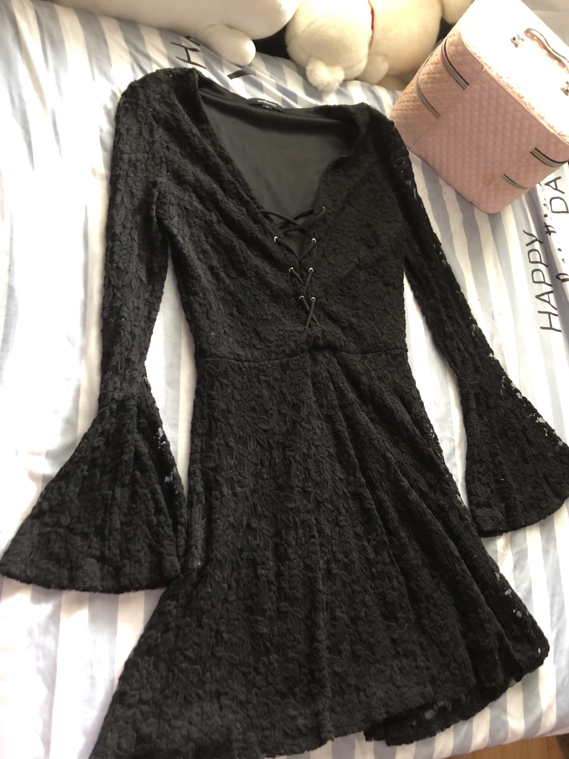 M size dress thumbnail