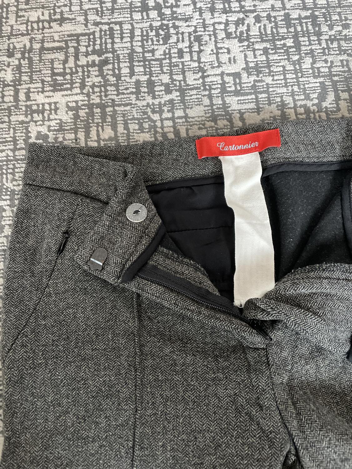 Anthropologie pants image indicator(3)