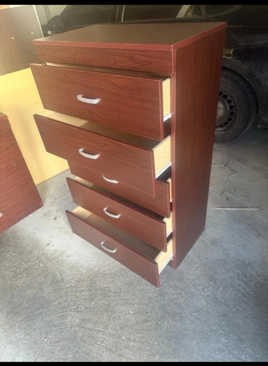 Chester drawer