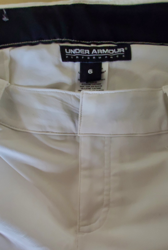 UNDER ARMOUR Skort [6] image indicator(2)