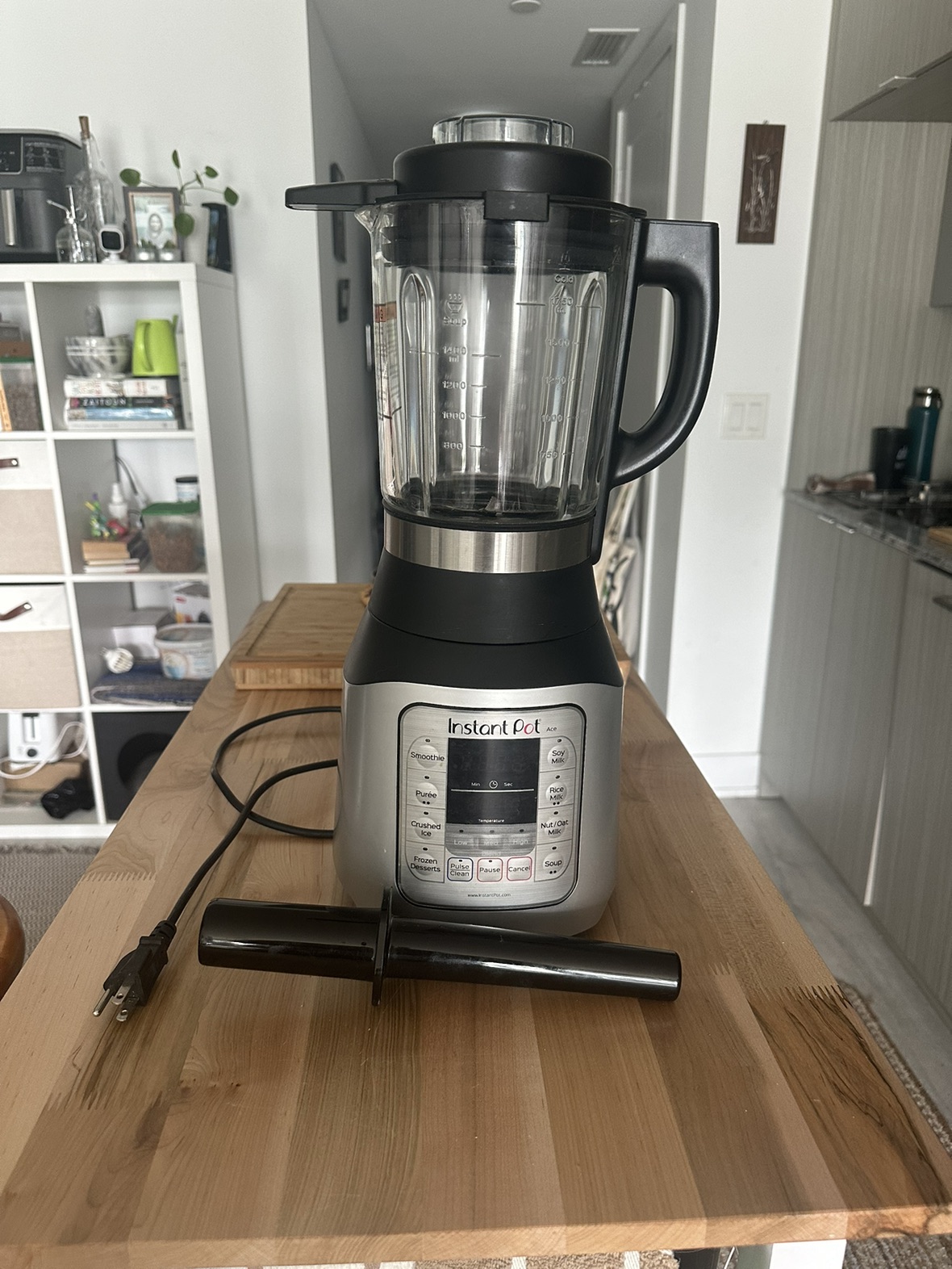 Cooking Blender