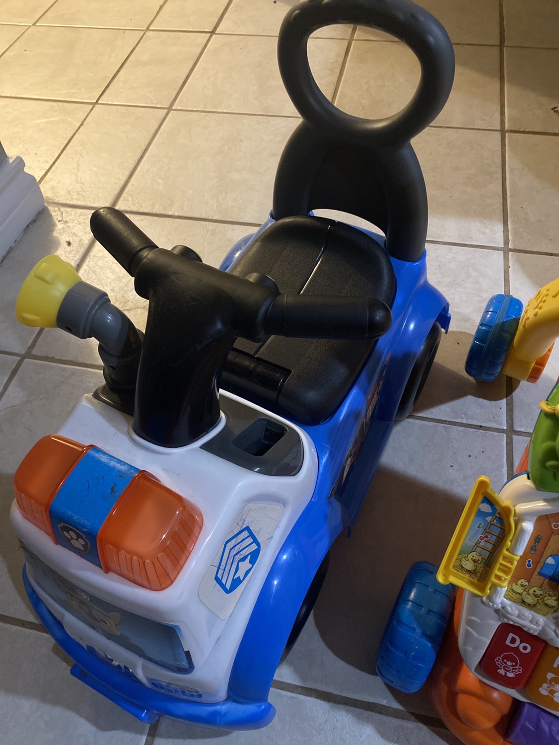 Toys - photo 2