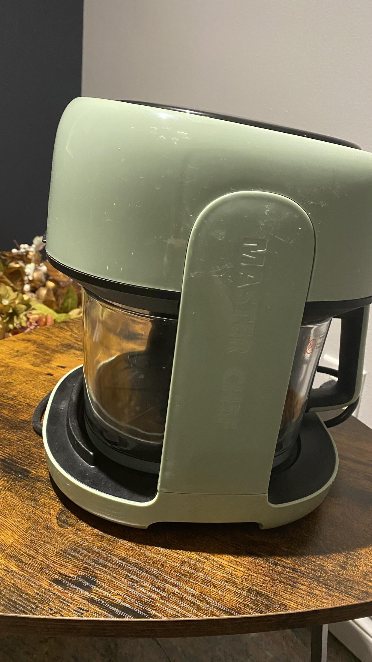 Smart Air Fryer 4.5L - 10 Functions - photo 3