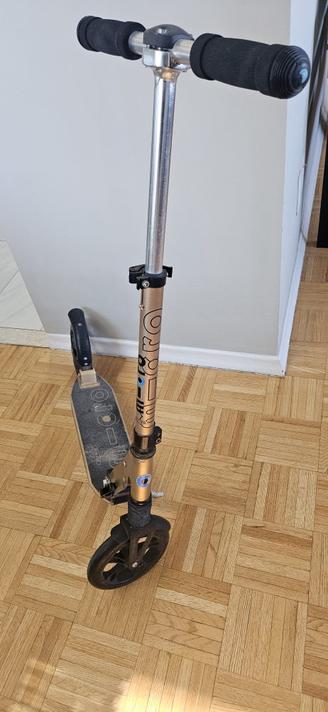 Scooter