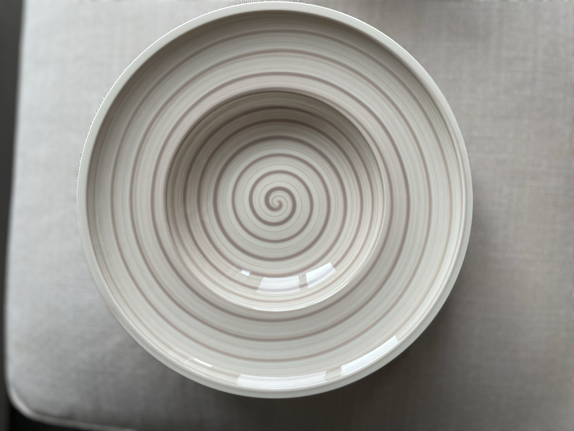 Villeroy & Boch Brand New dining plates set image indicator(4)