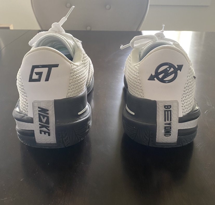 Nike GT Cut 1’s - photo 4