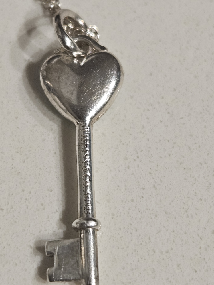 Tiffany & Co. Necklace - photo 5