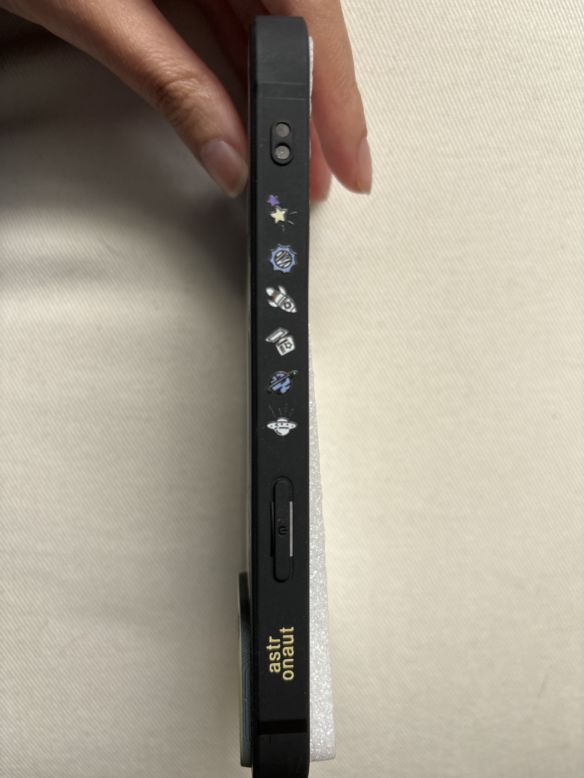 iPhone 15 case - photo 2
