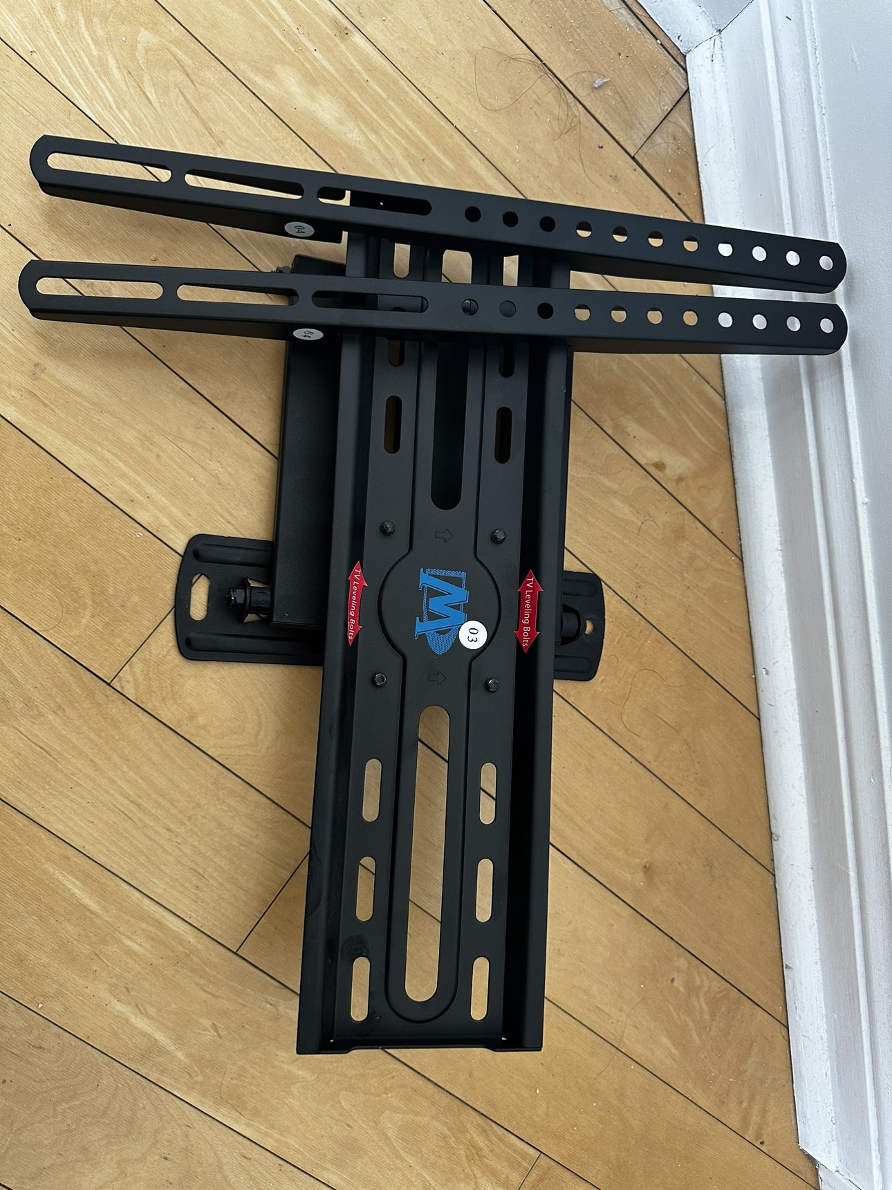TV mount - photo 2