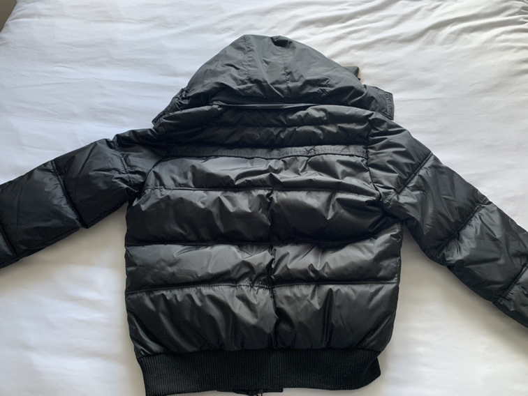 BRAND NEW Men’s Winter Jacket image indicator(6)