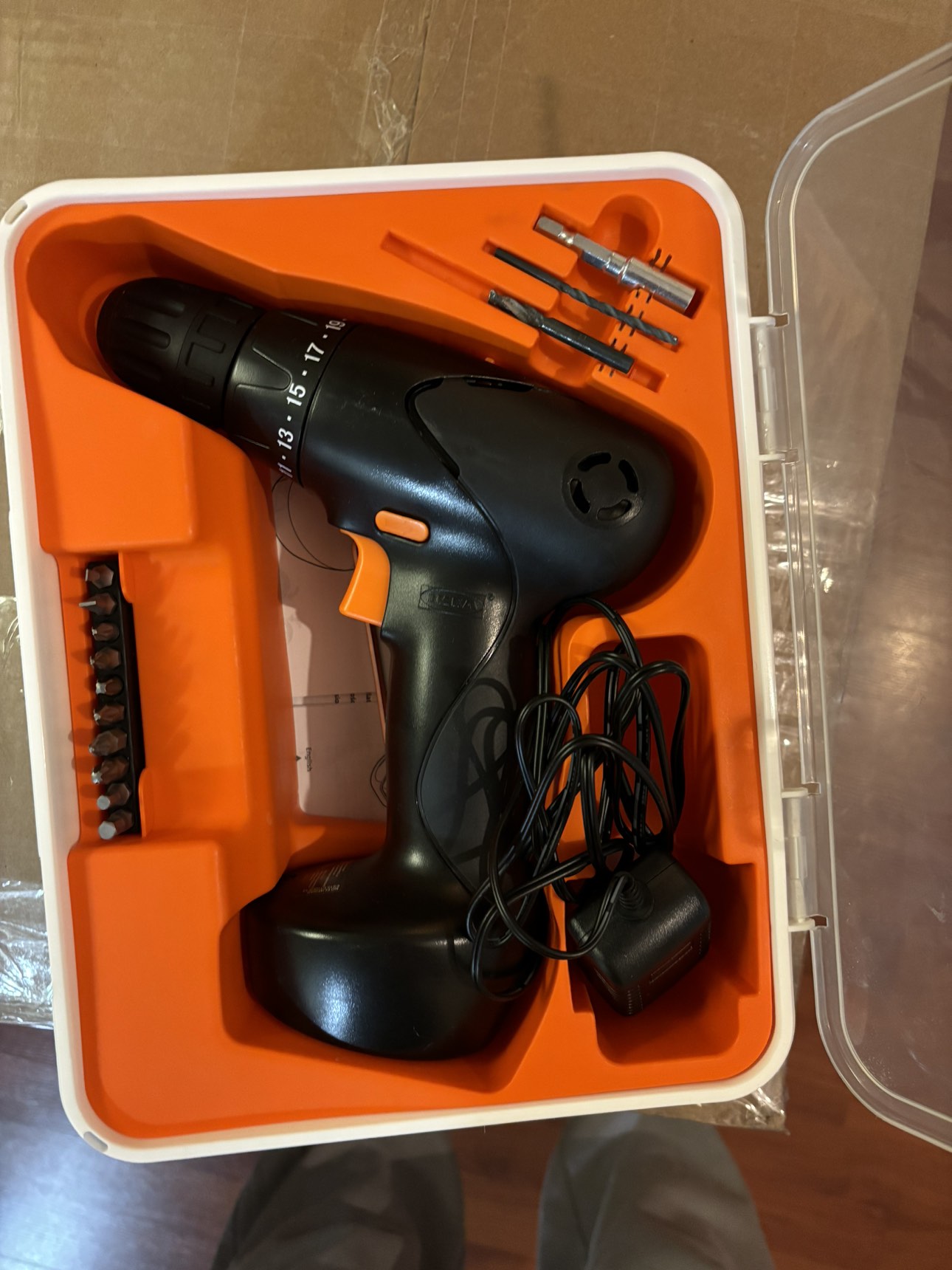 Ikea tool kit $30 & $15 - photo 2