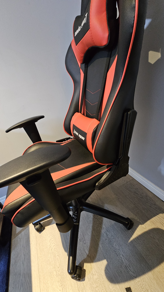 Anda Seat gaming chair - photo 4
