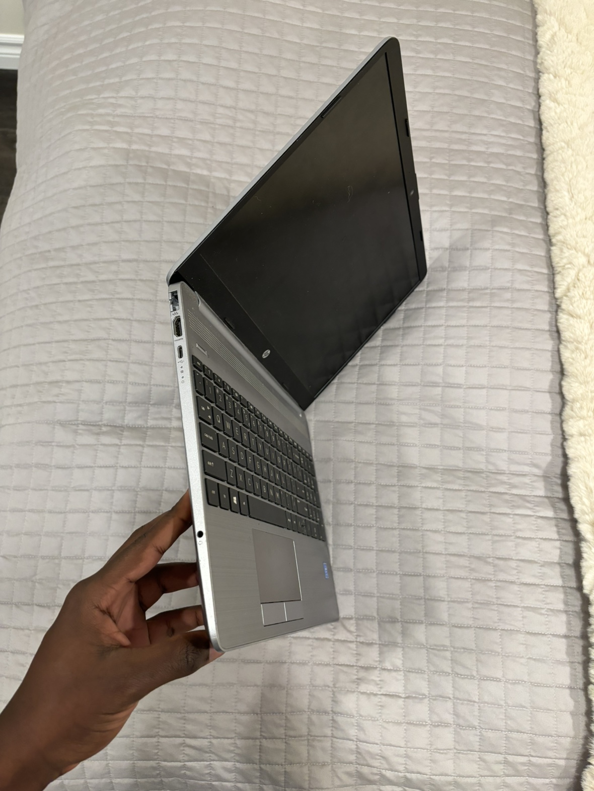 HP Laptop image indicator(3)