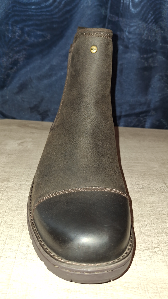 UGG Australia Men's Runyon Lined Chelsea Boot image indicator(5)