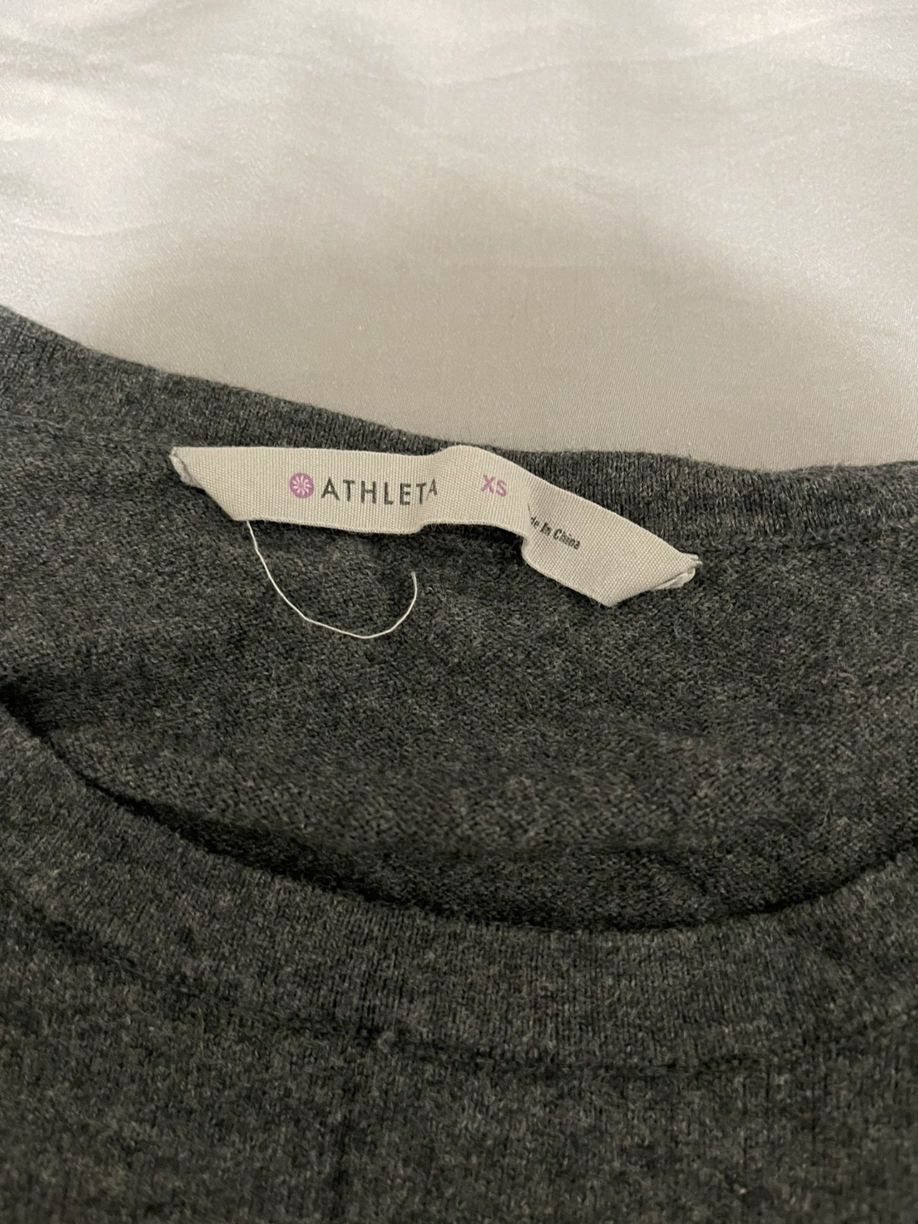 Sweater image indicator(5)