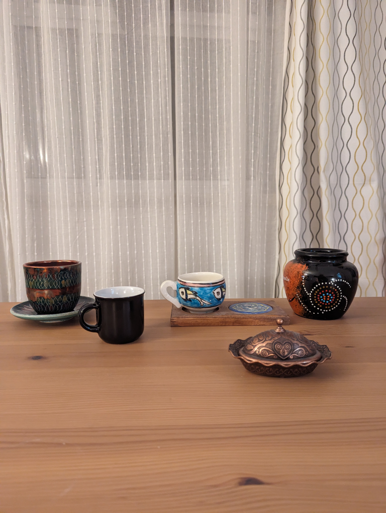 Home decor - photo 2