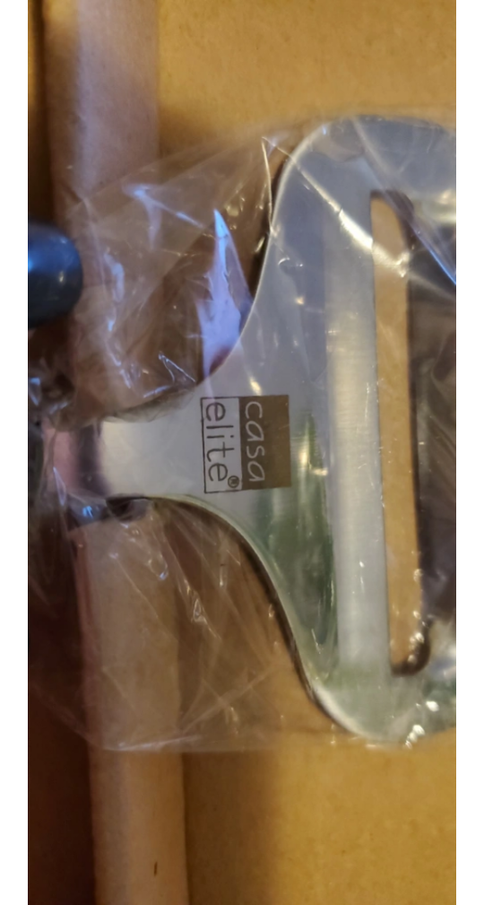 charcuterie board gift set - photo 5
