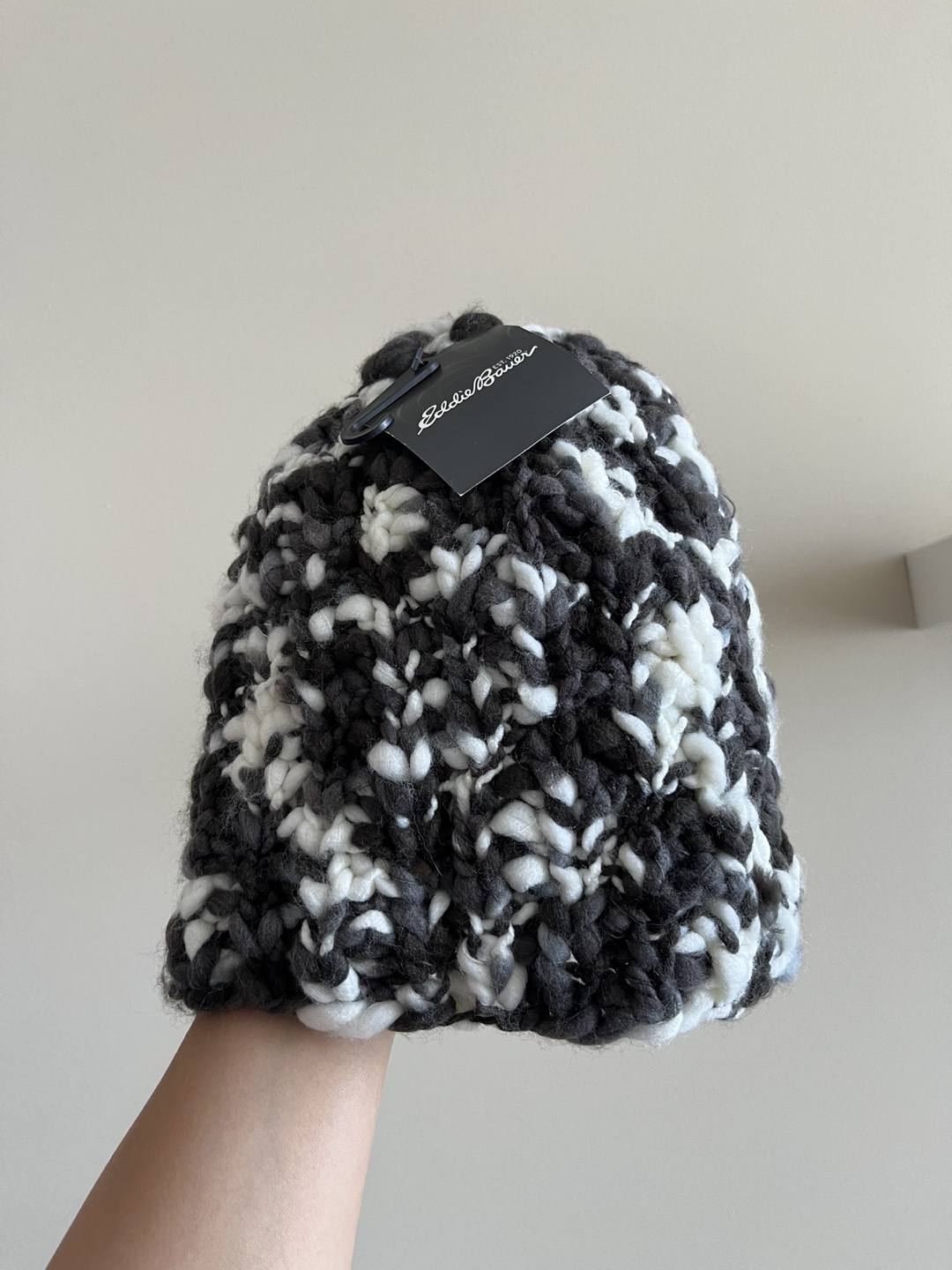 Eddie Bauer beanie (New with tag) thumbnail