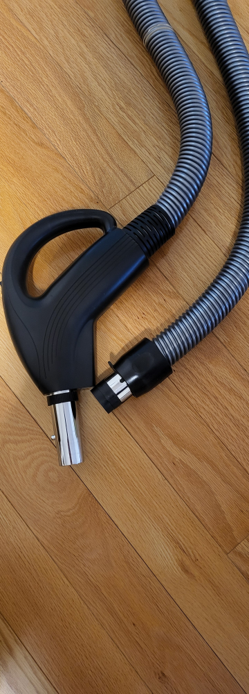 vacuum cleaner hose 14 fit ( 11 meters)