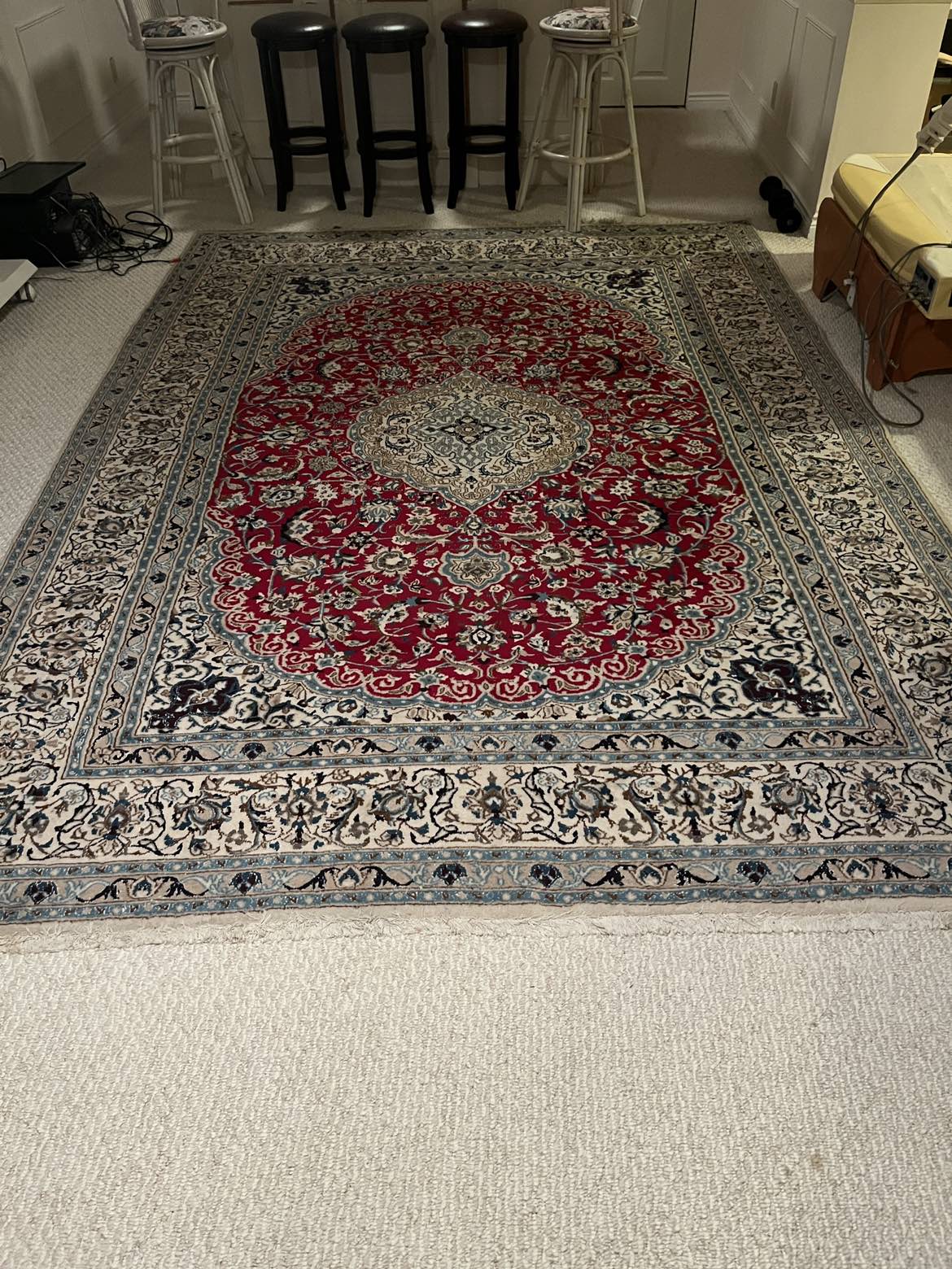 Persian Rug image indicator(3)