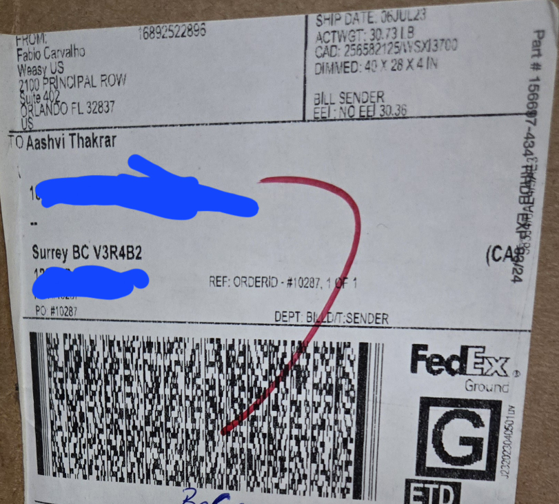 weasy smart potty for dogs image indicator(3)