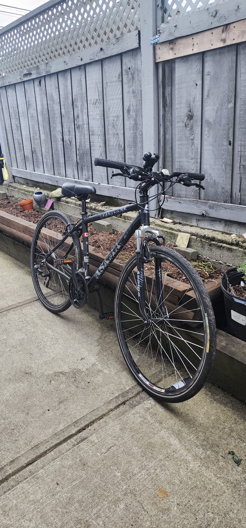 Asama Bicycle