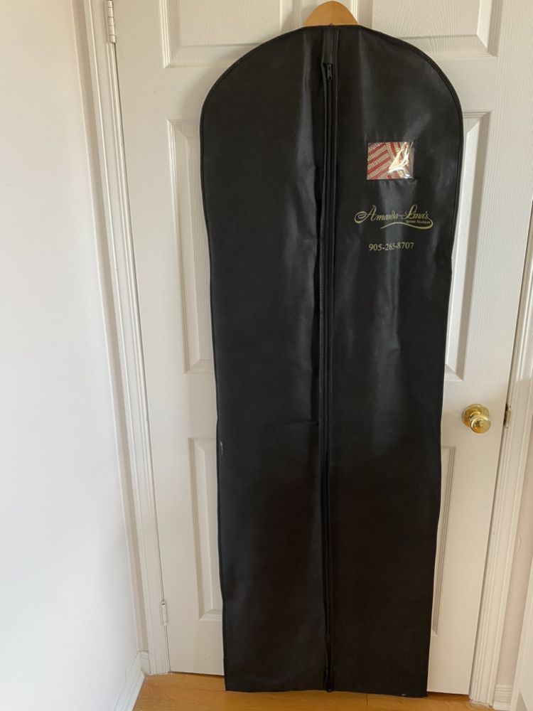 Glamorous Red Prom Dress image indicator(9)