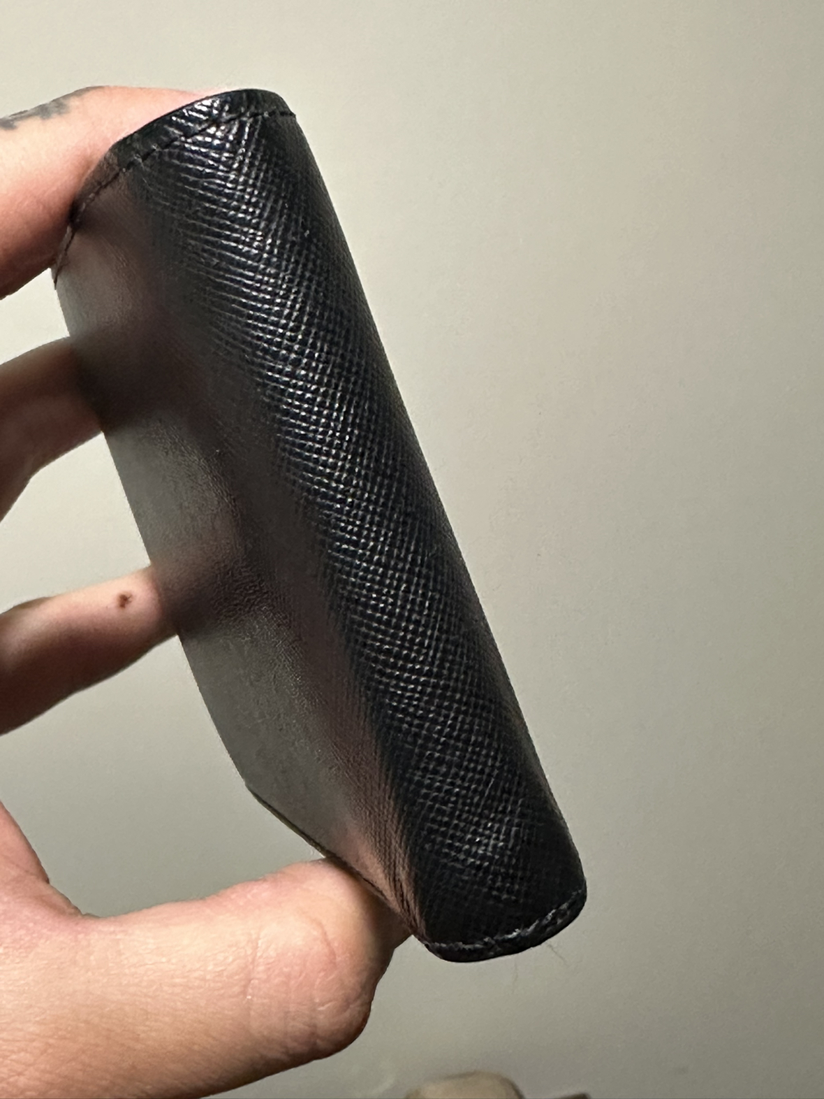 MONTBLANC wallet - photo 3