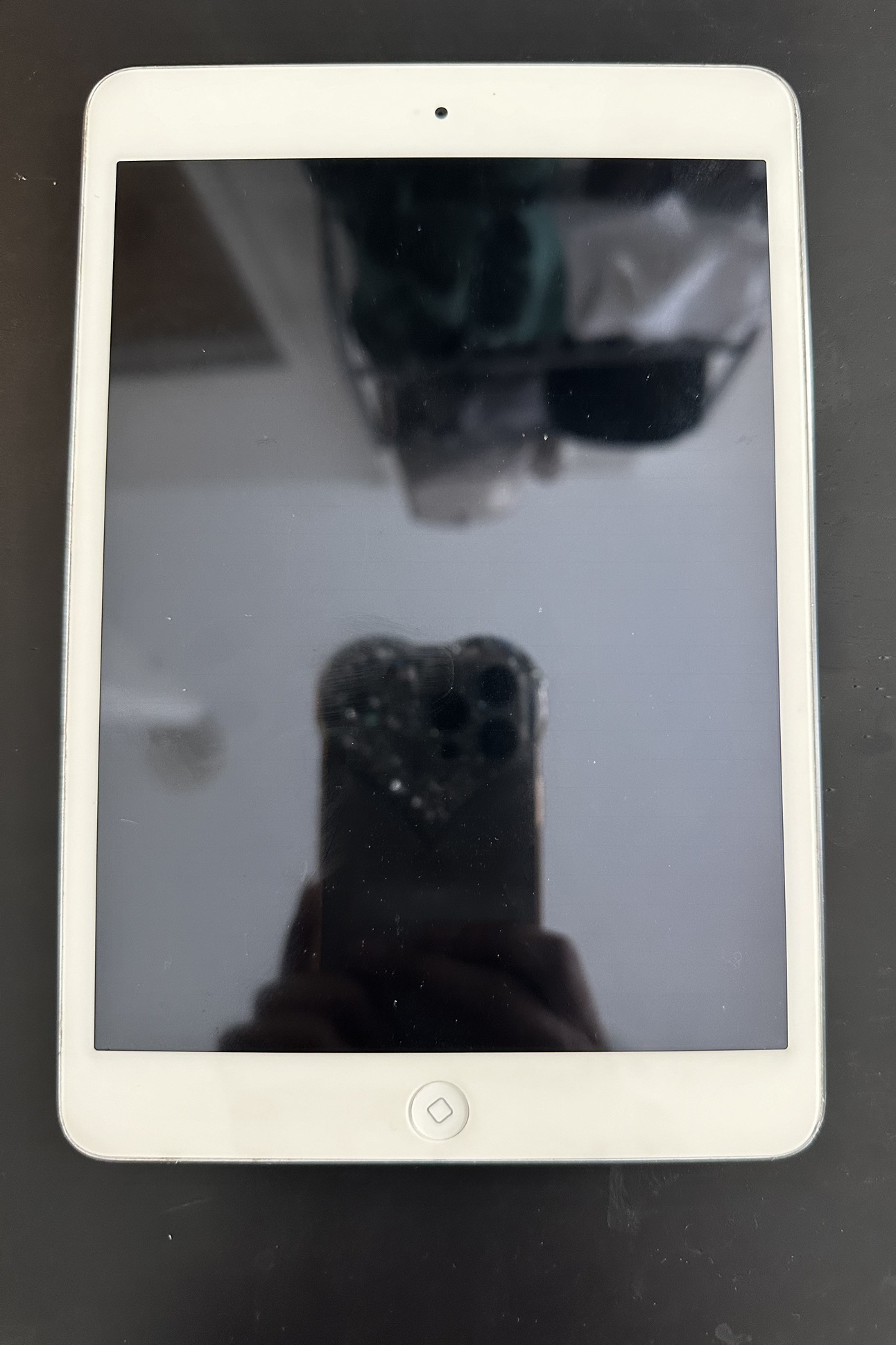 IPAD MINI WHITE - photo 3