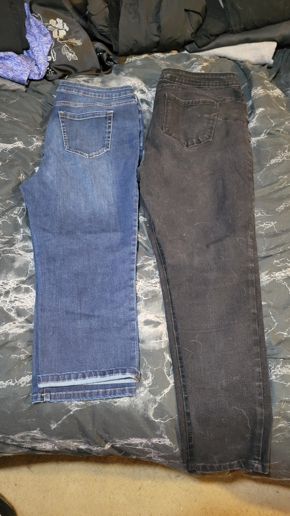 Xl ladies clothes for sale image indicator(3)