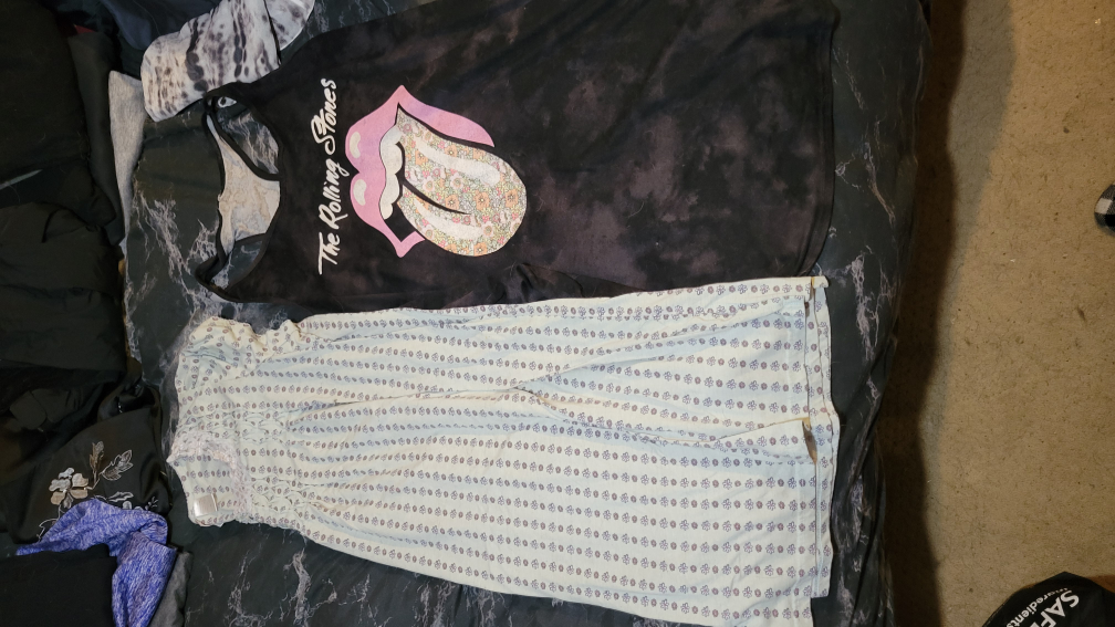 Xl ladies clothes for sale image indicator(4)