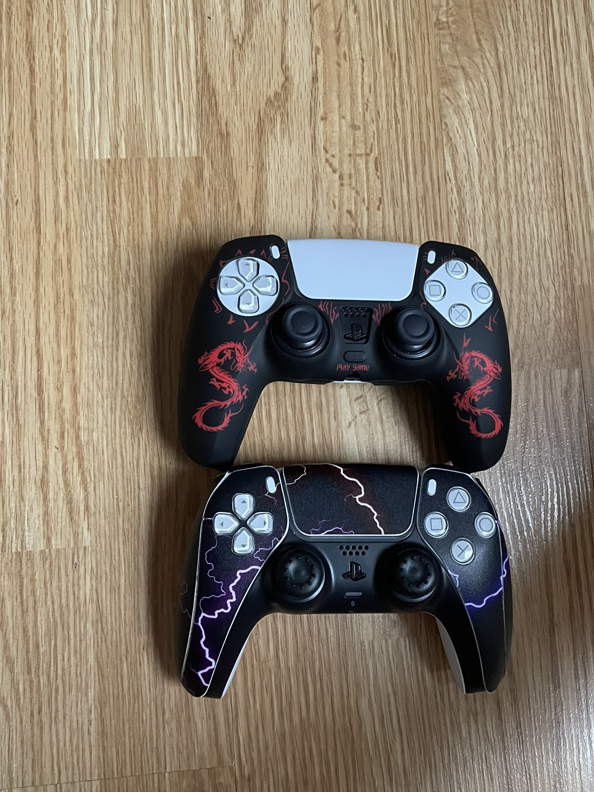 Ps 5 controller