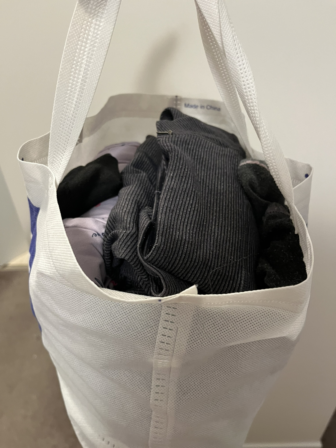 Pyjamas and Socks #freecycle thumbnail