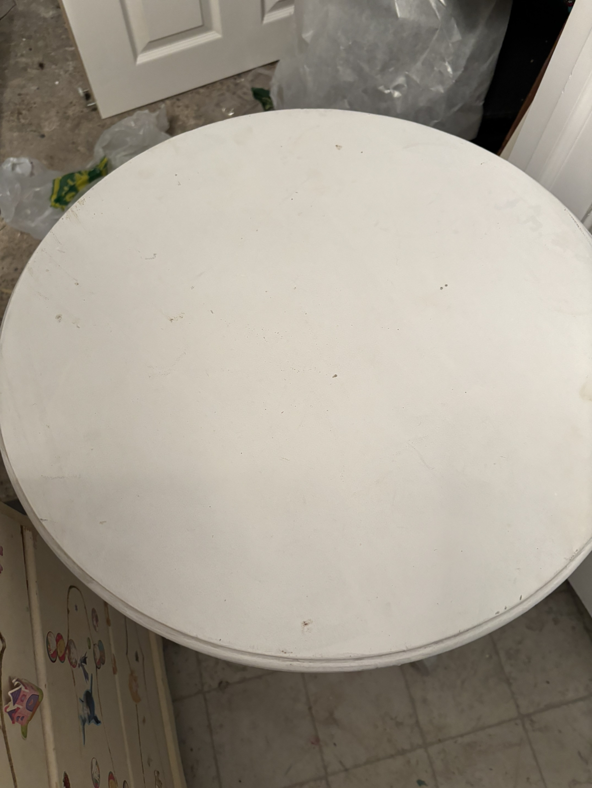 Small table image indicator(3)