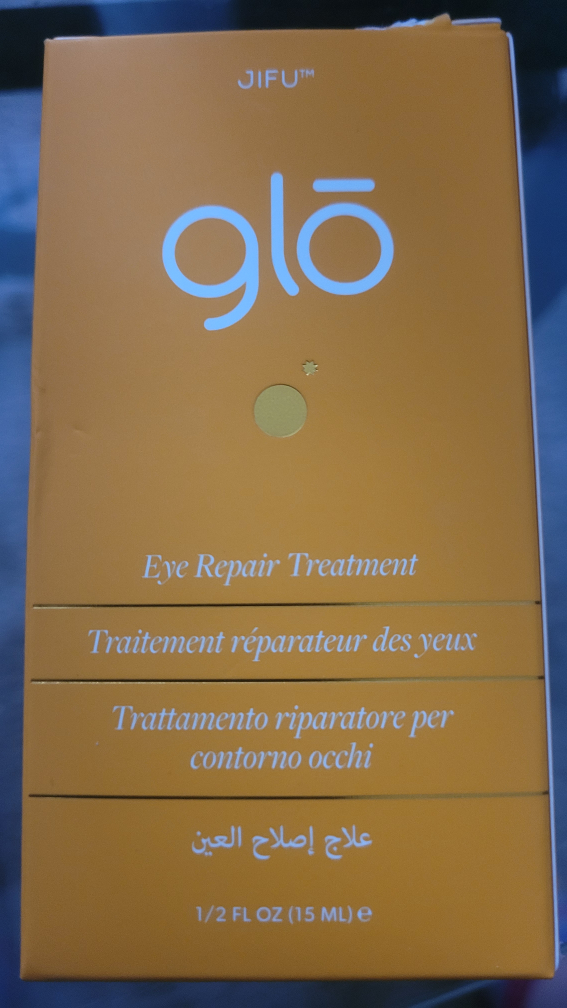 glo