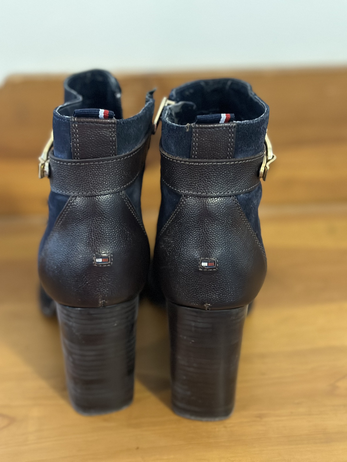 Boots - photo 2