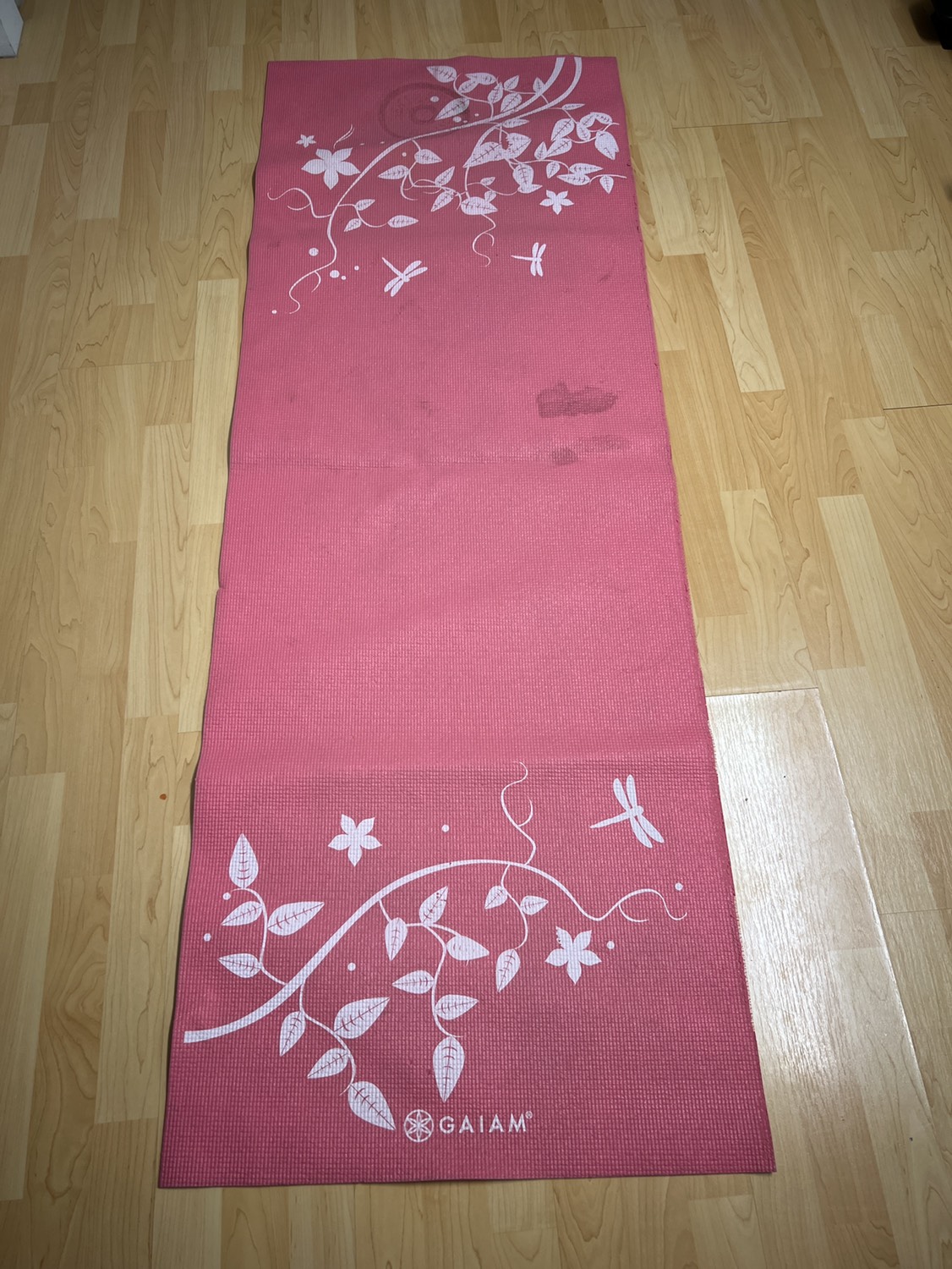 Yoga mat for free “🥕🥕🥕🥕🥕🥕🥕”