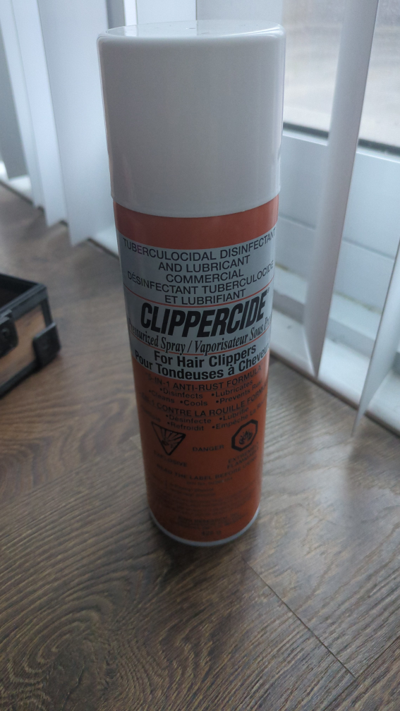 Clippercide thumbnail