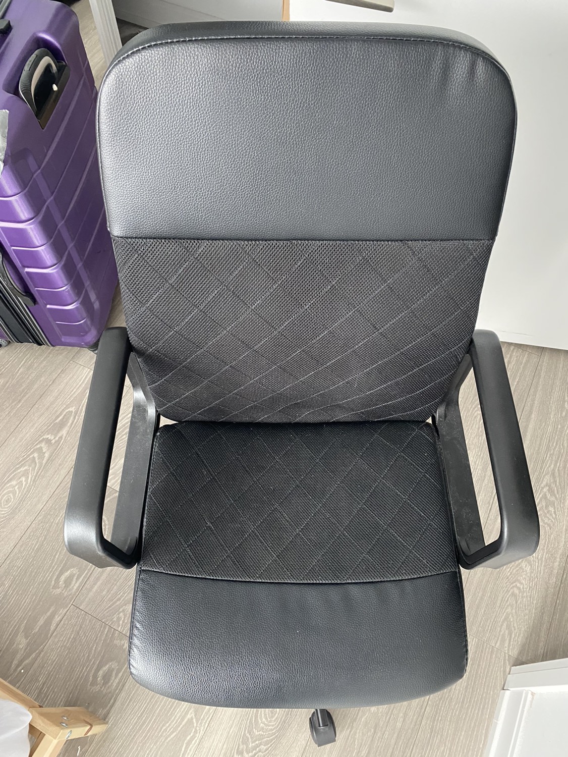 IKEA Office chair (RENBERGET) - photo 4