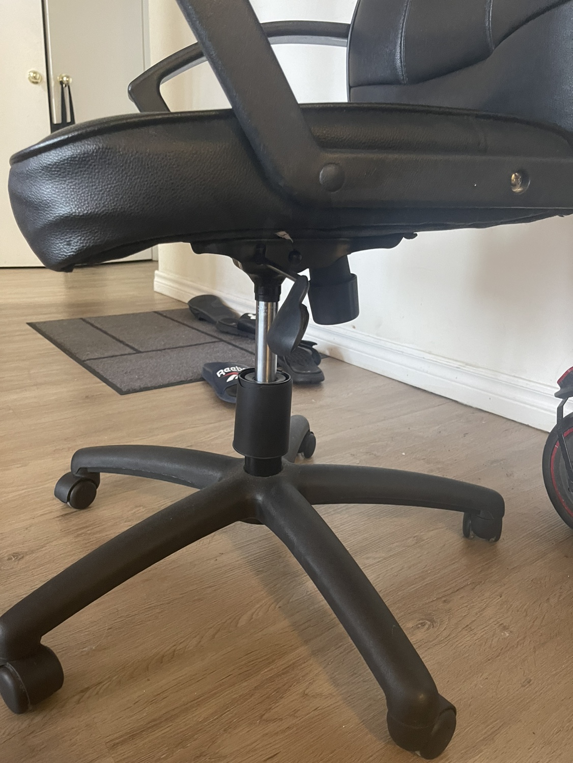 Gaming/office chair image indicator(4)