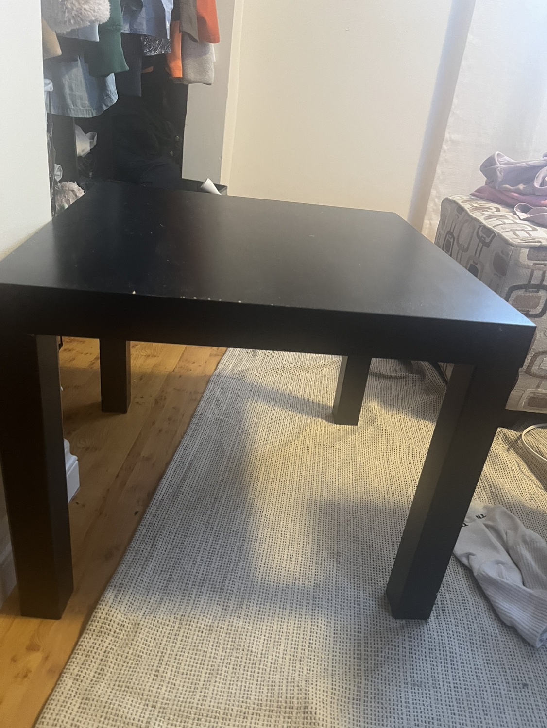 IKEA side table