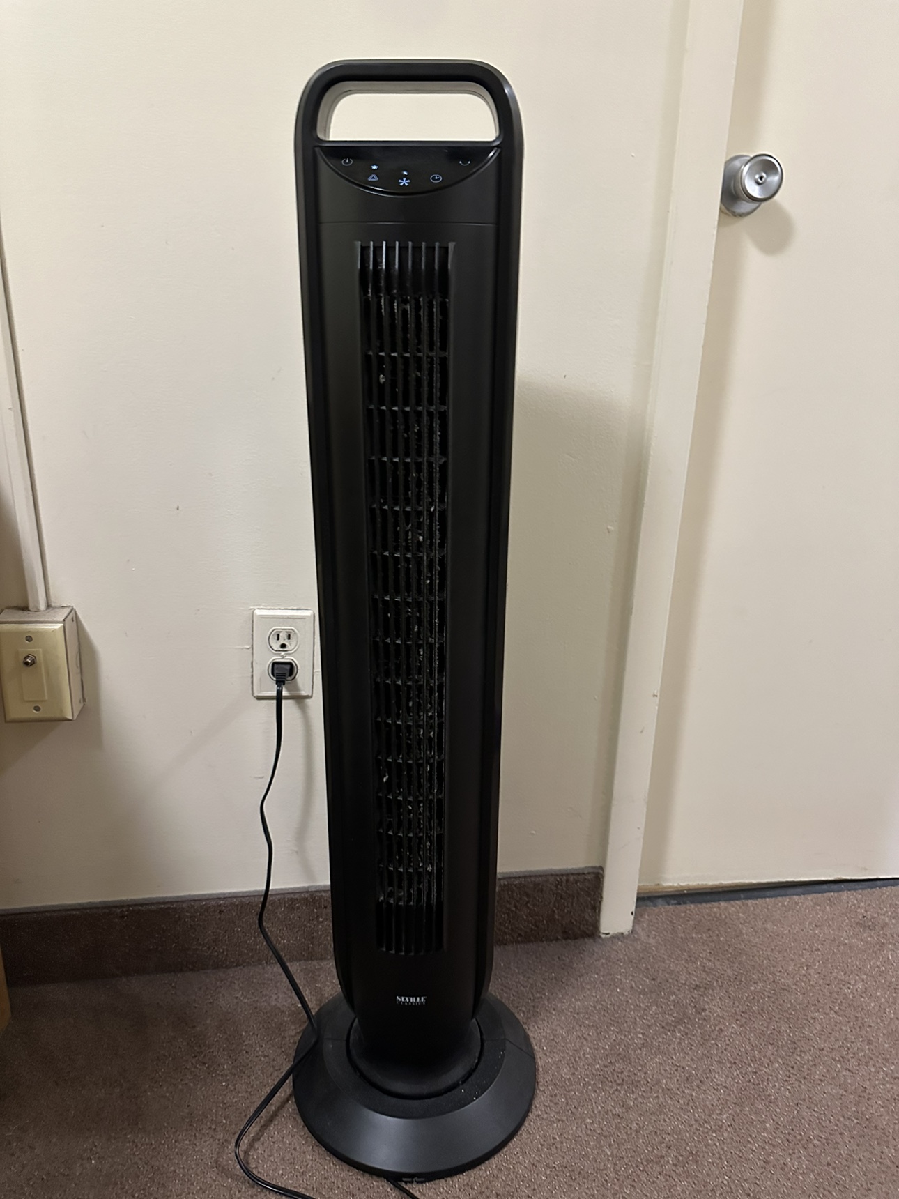 Tower Fan