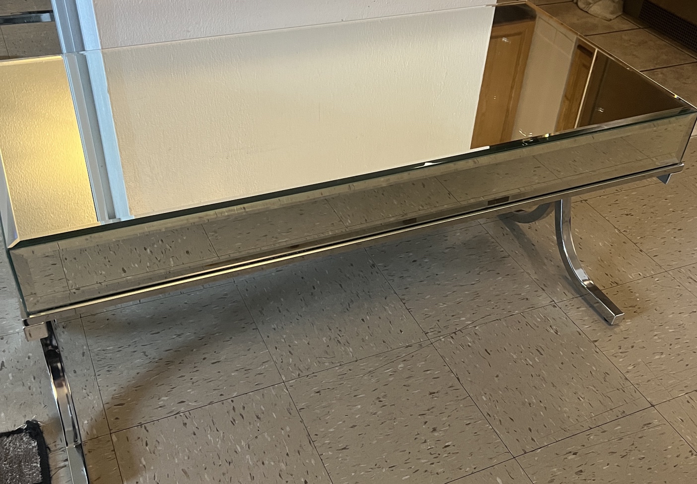 Coffee table - photo 2