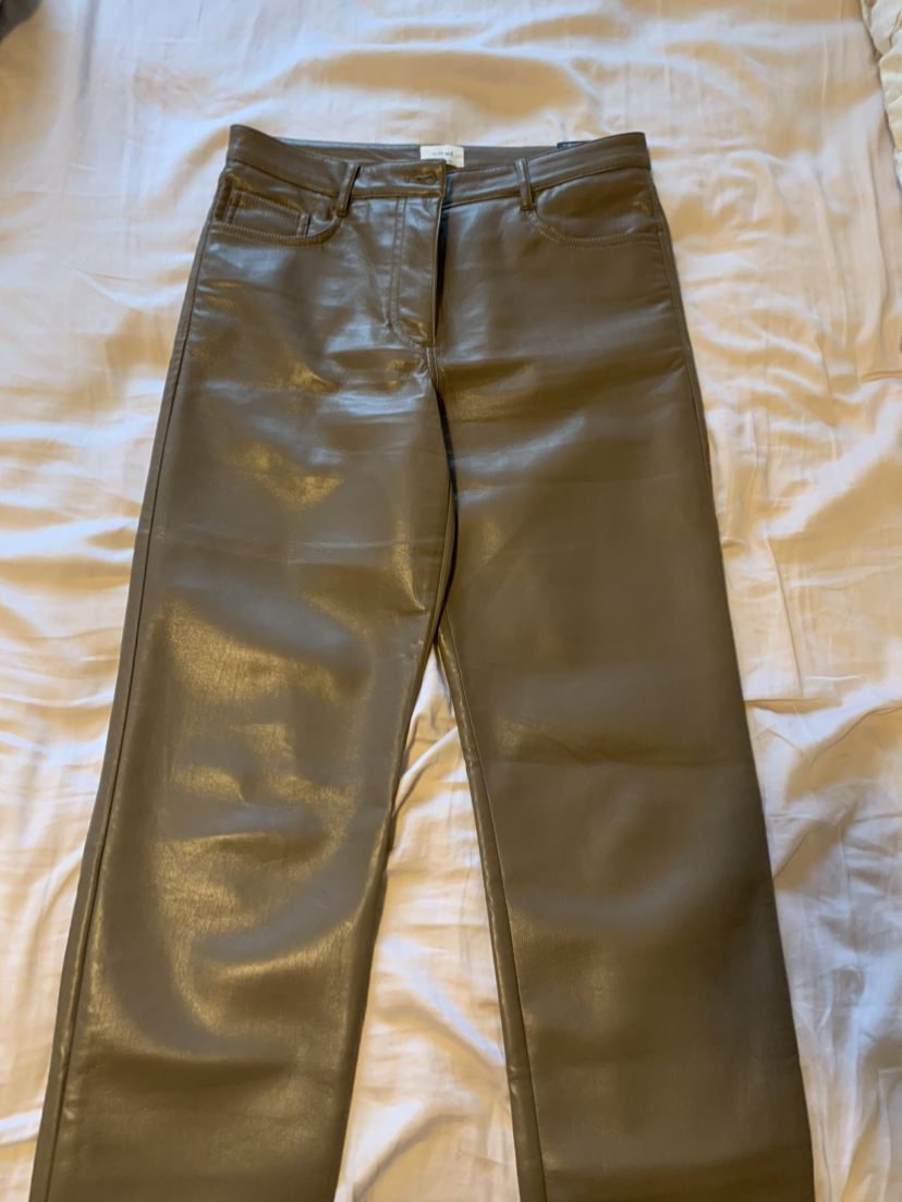 Wilfred  later small