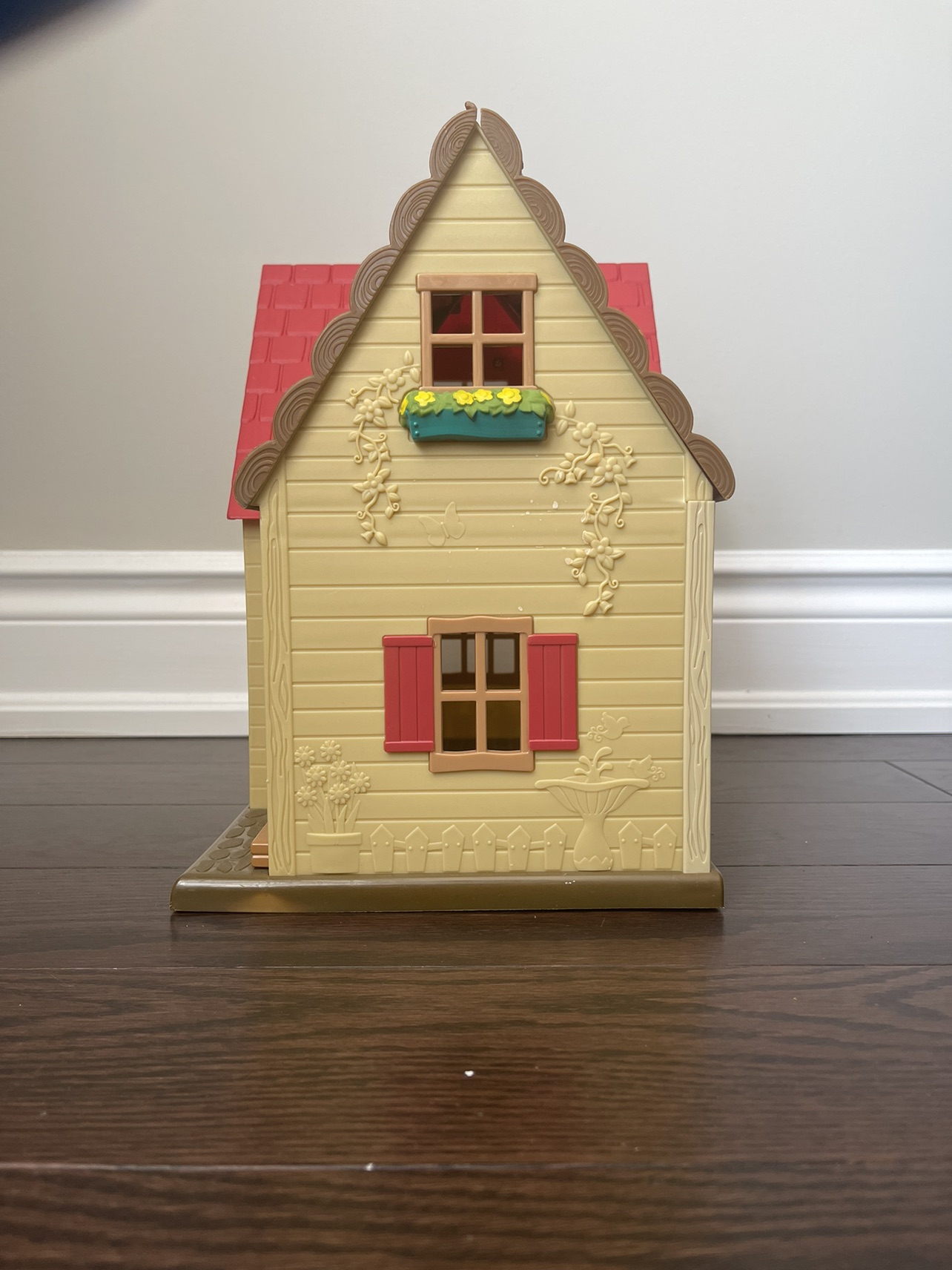 Play house - photo 2