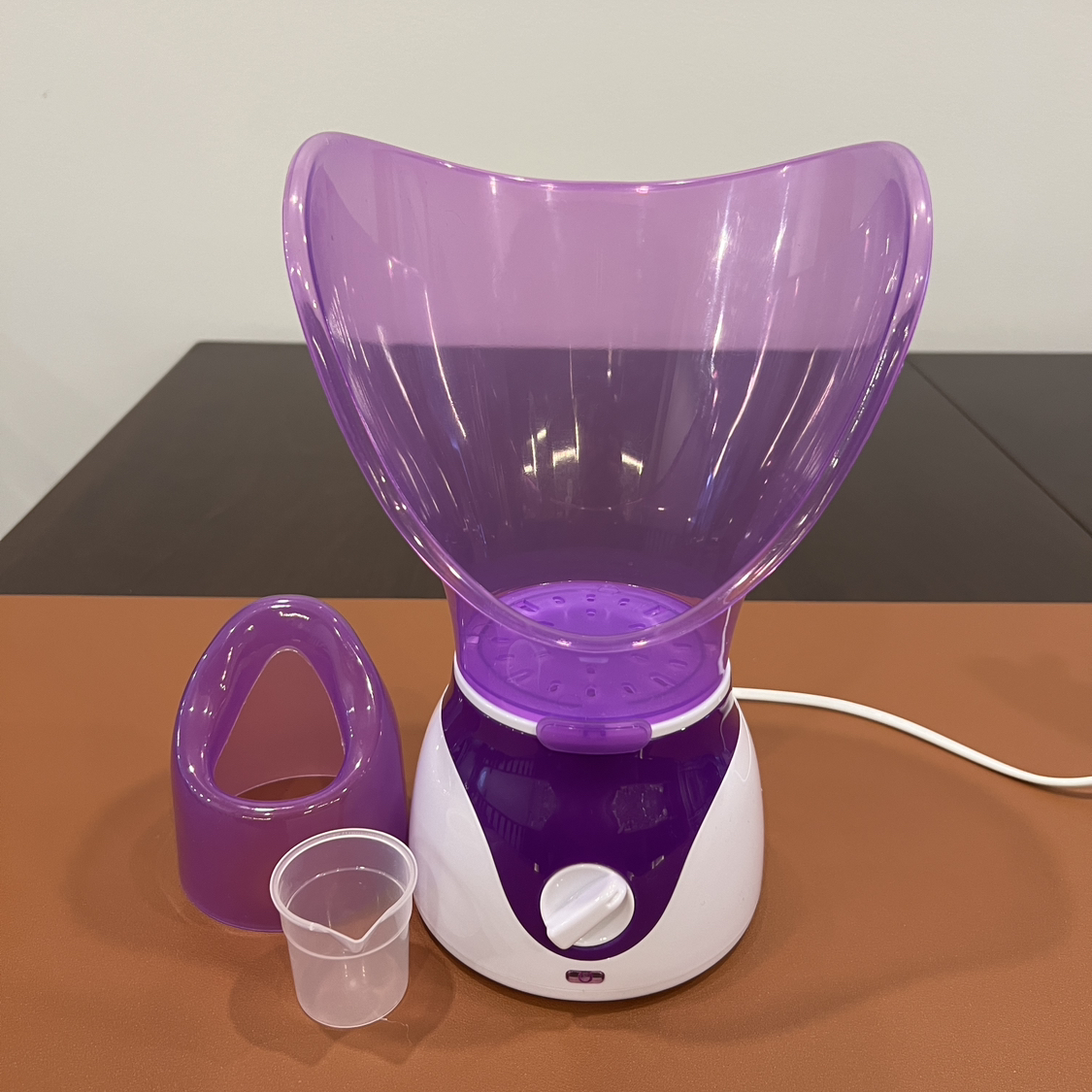 Facial Steamer - HALF PRICE - photo 4